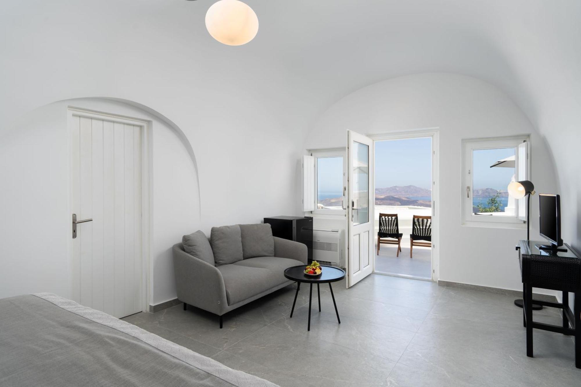 סנטוריני Petit Palace Suites (Adults Only) מראה חיצוני תמונה