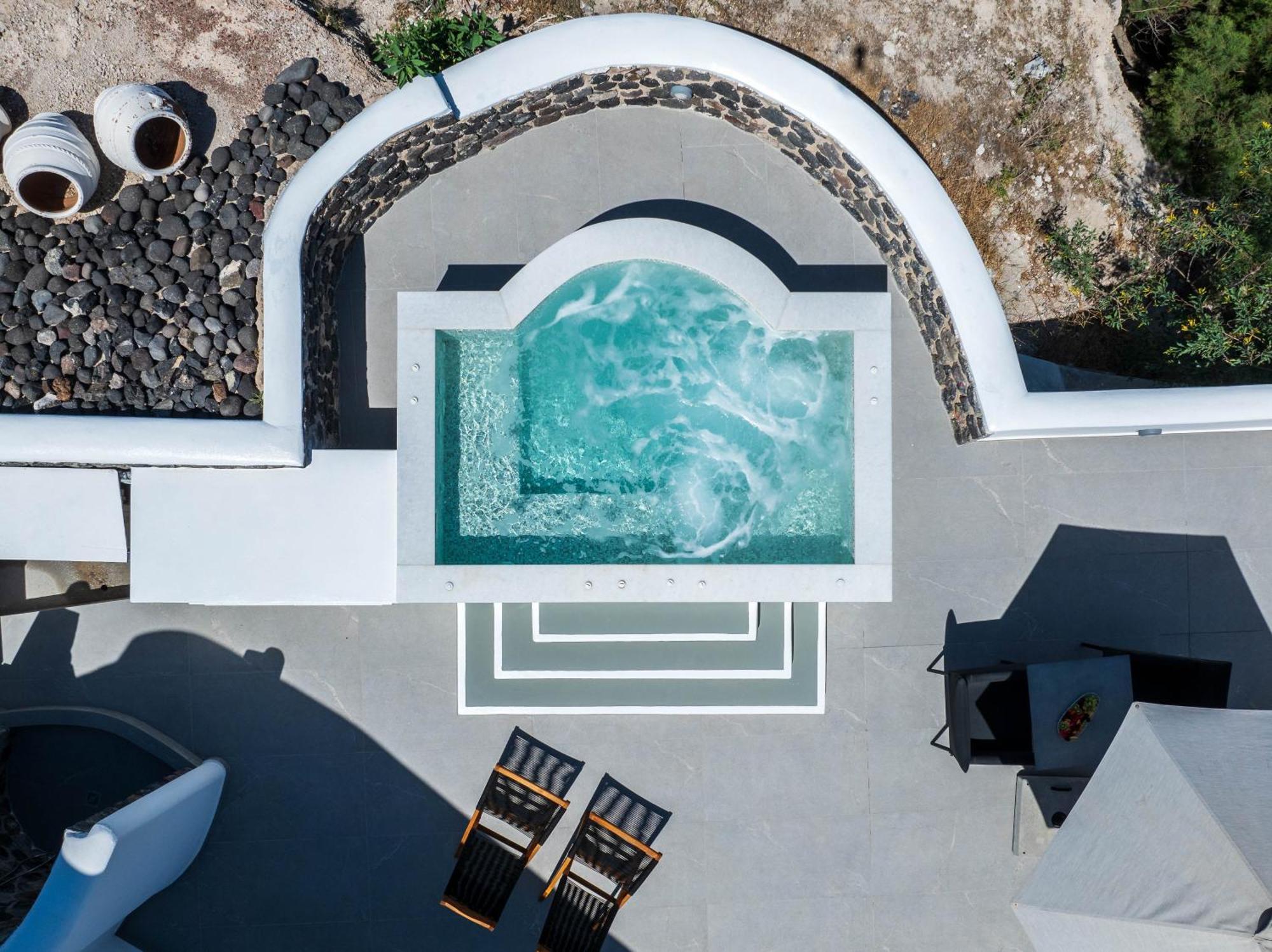 סנטוריני Petit Palace Suites (Adults Only) מראה חיצוני תמונה